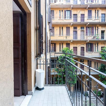 City Life Sweet Home - Fiera, Duomo ミラノ エクステリア 写真